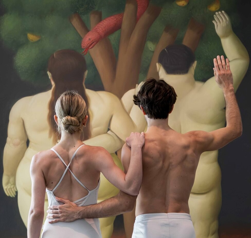 Venti anni di Art Forum Würth Capena