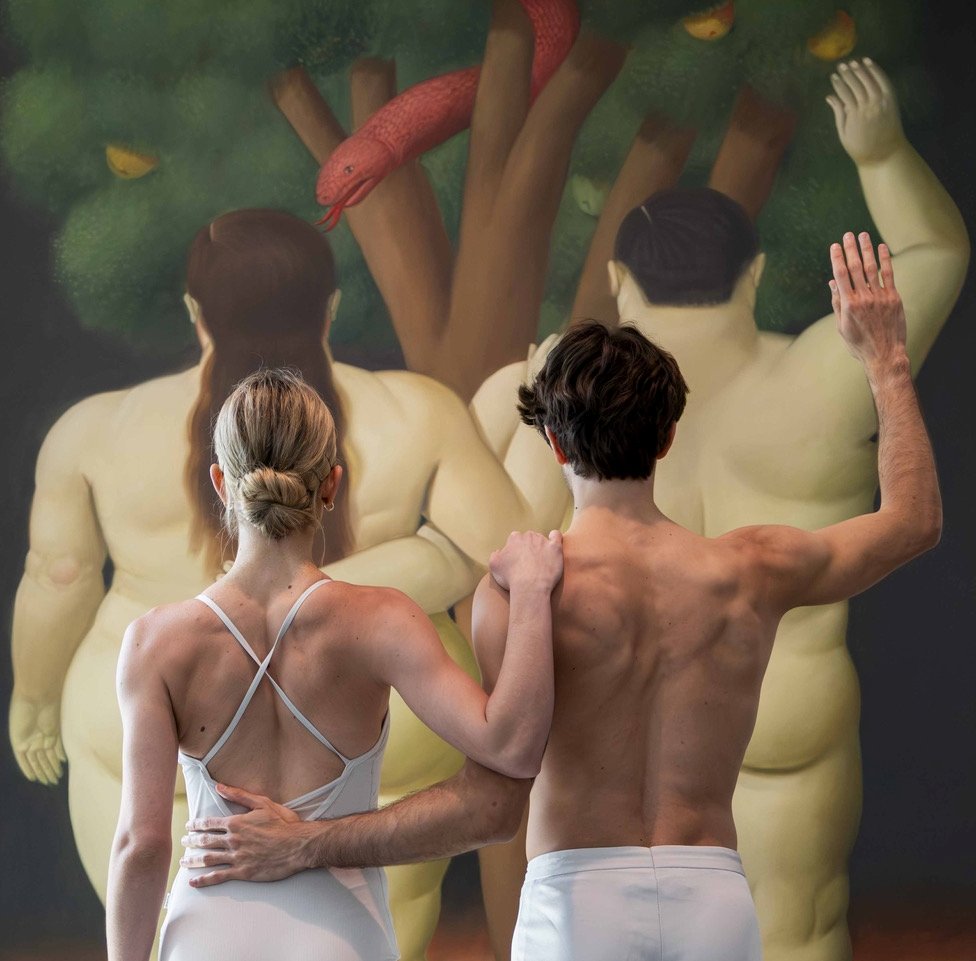 Venti anni di Art Forum Würth Capena