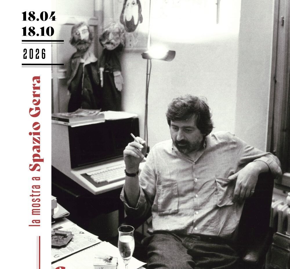 Cresce l’apertura straordinaria per la mostra del cantautore Francesco Guccini
