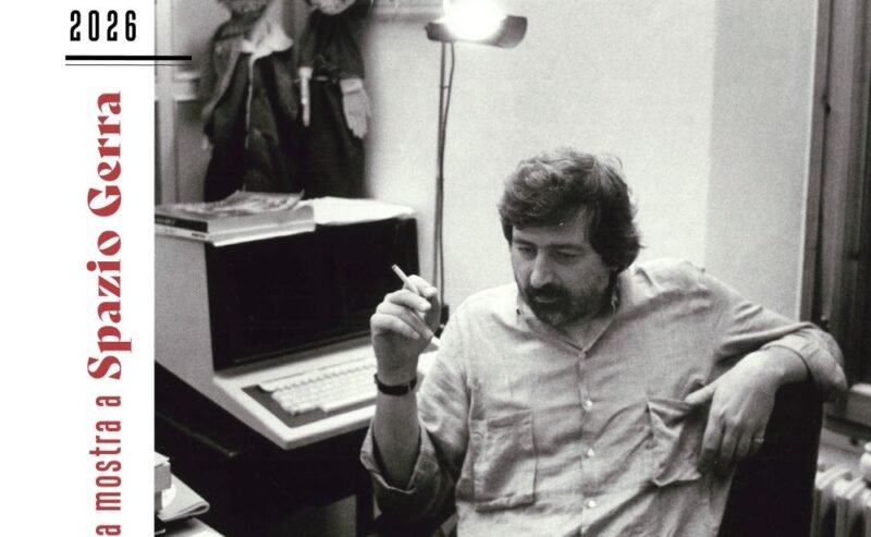 Cresce l’apertura straordinaria per la mostra del cantautore Francesco Guccini