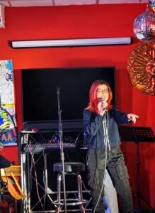 SERATA STRAORDINARIA TRA MUSICA, RICORDI E GRANDI EMOZIONI DA MISTER PLANET