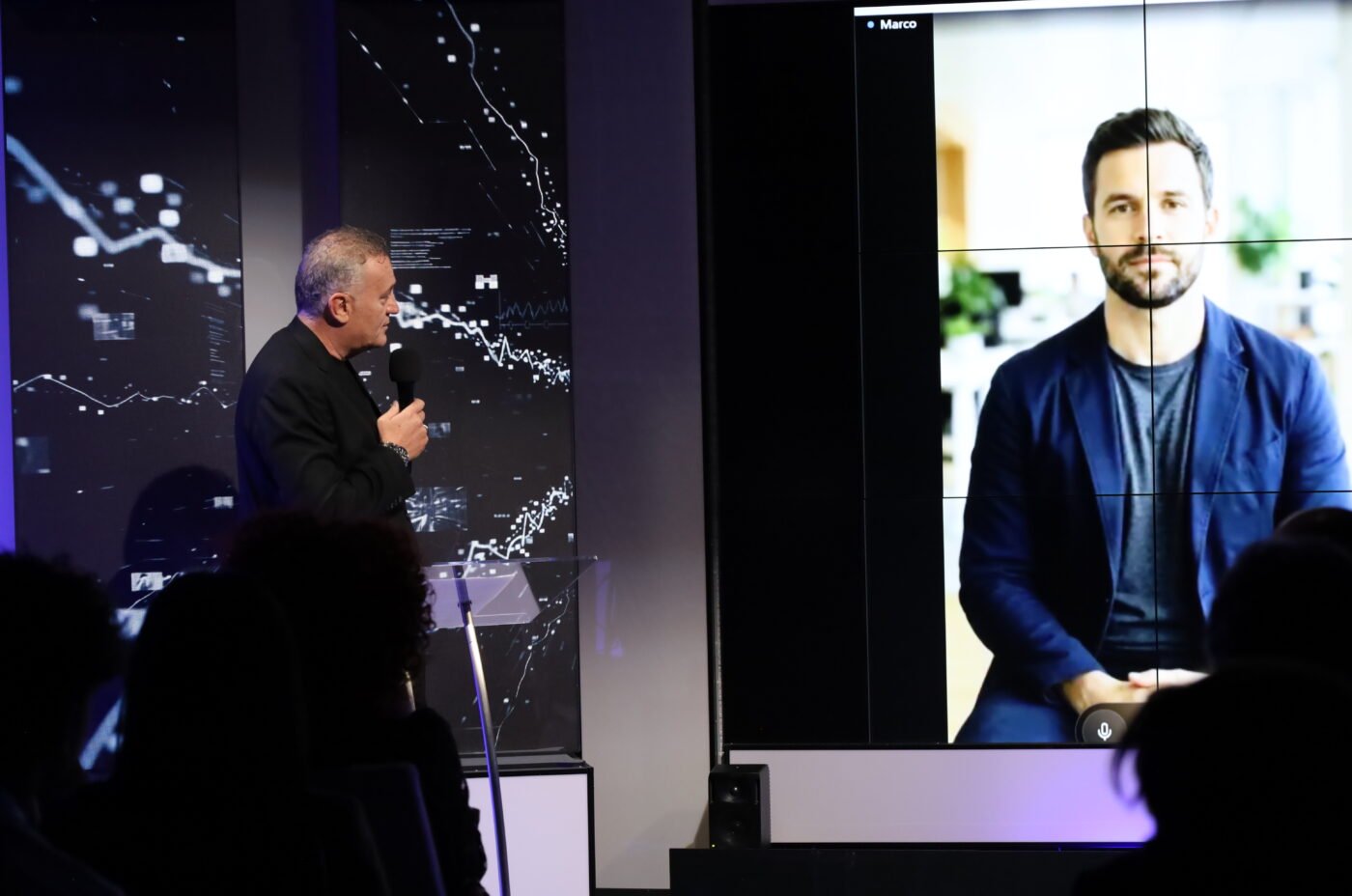 Nasce il progetto degli avatar intelligenti # SILAARA