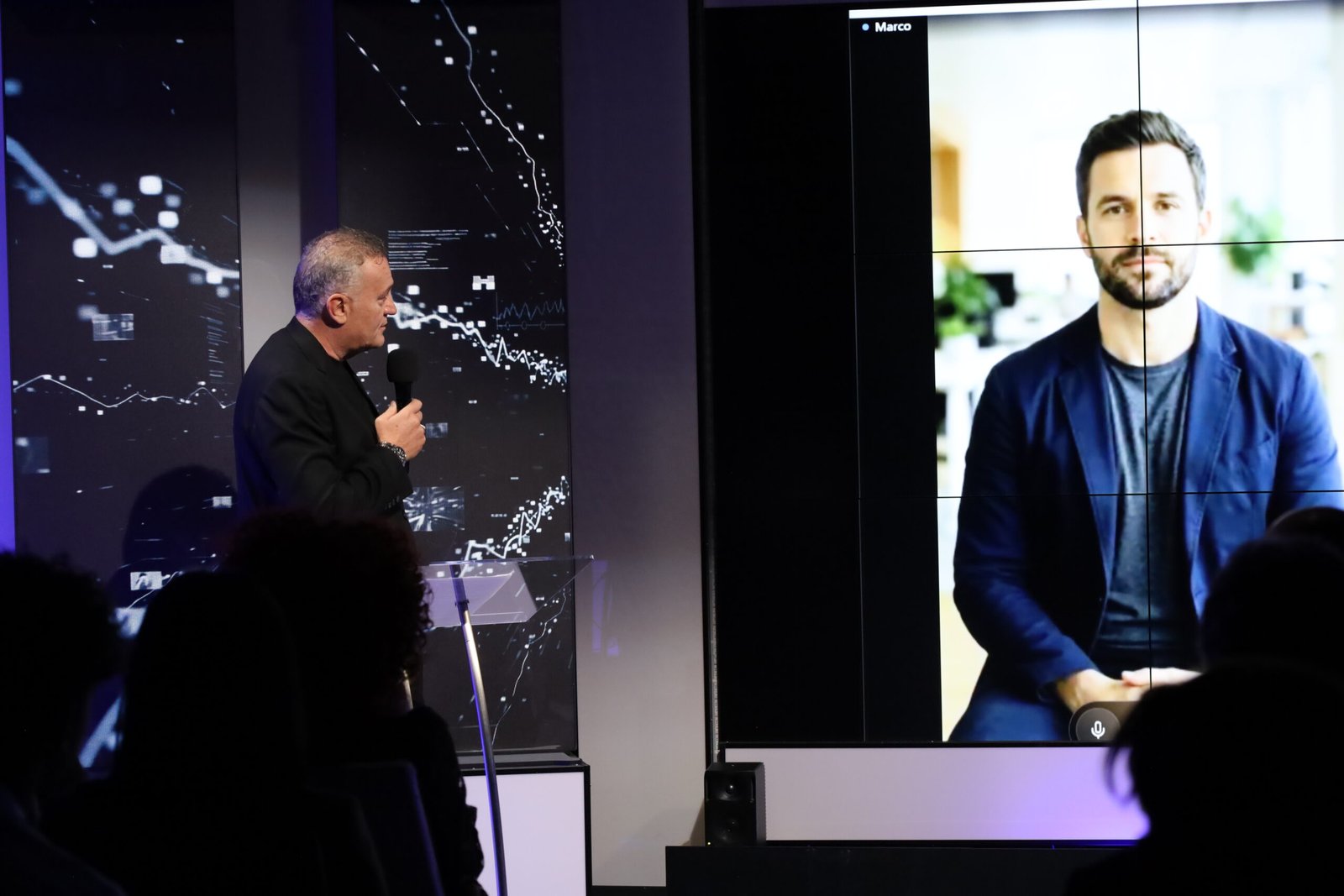 Nasce il progetto degli avatar intelligenti # SILAARA