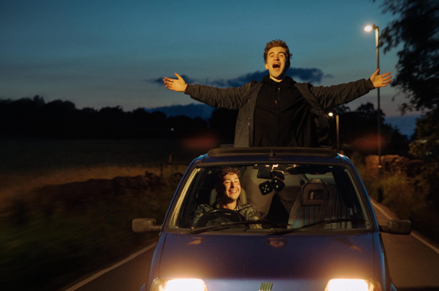 SORRISO DIVERSO ROMA AWARD 2026: Il cinema che dà voce alle fragilità