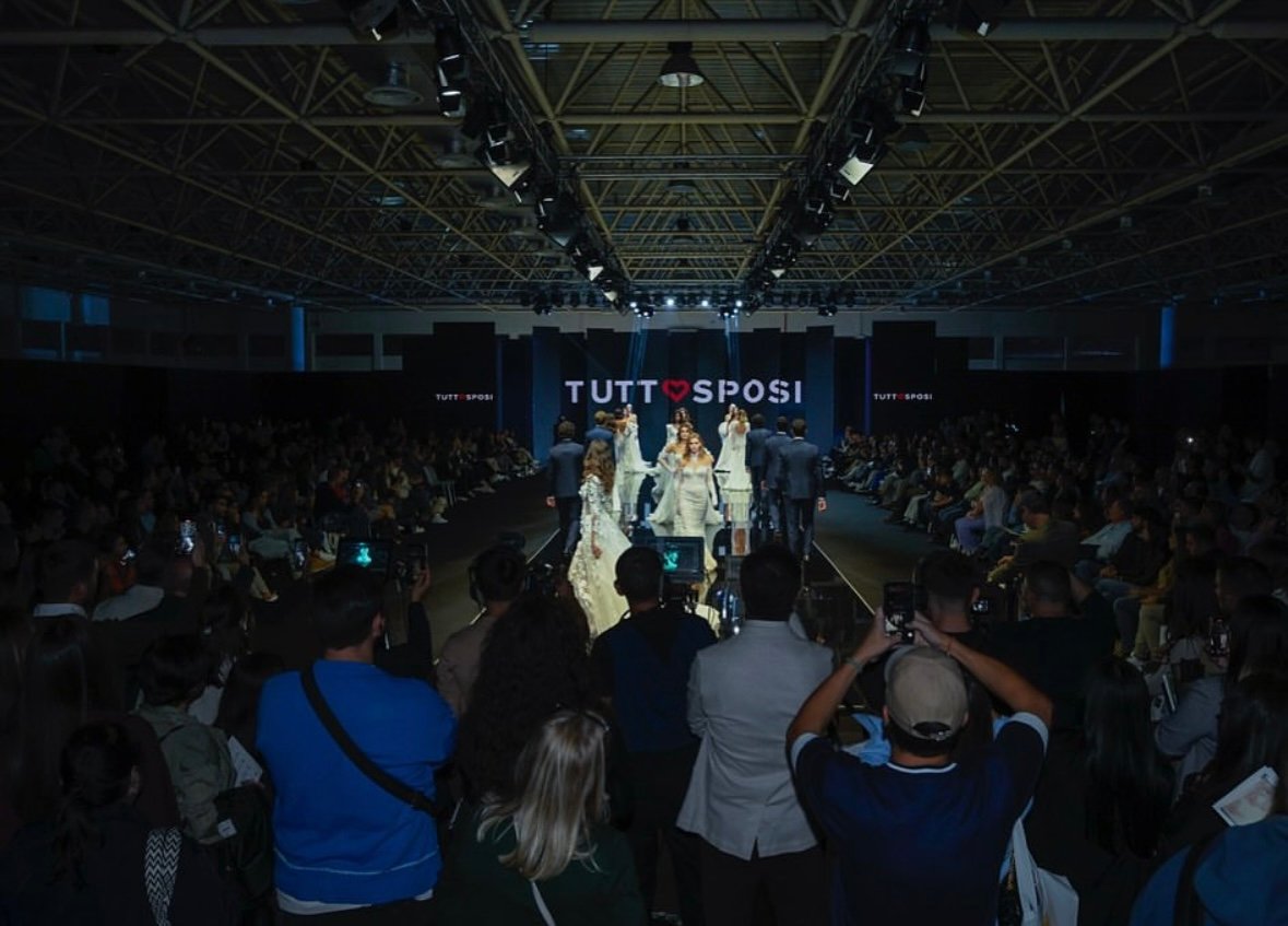Napoli, Tutto Sposi al via ad ottobre con il progetto Forum della Famiglia e della Natalità