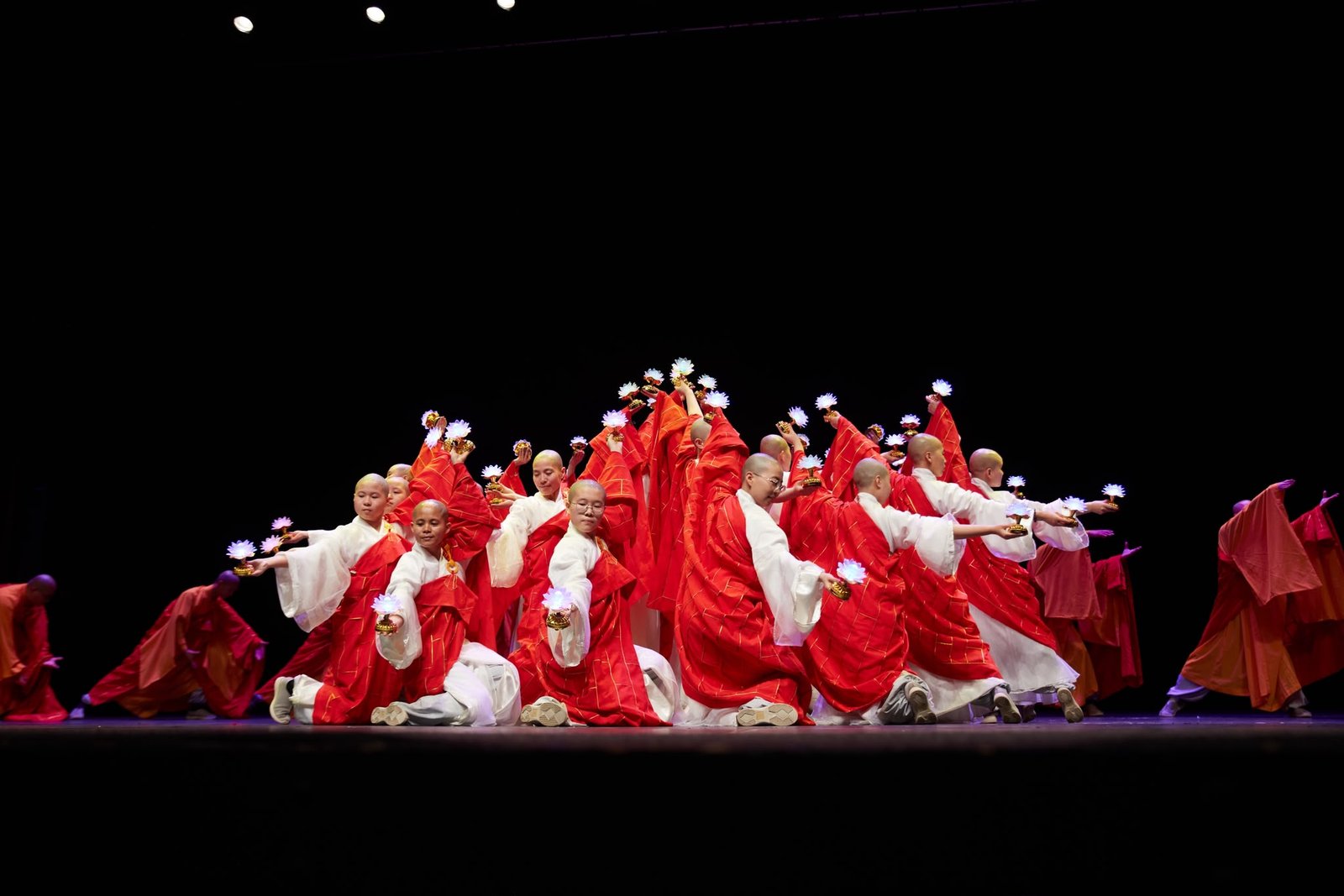ARRIVA ALLA REGGIA DI MONZA IL “WORLD PEACE CULTURE & ARTS FESTIVAL 2026”