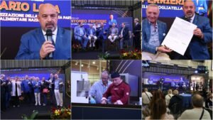“Napoli Dolcissima” al Centro Commerciale La Birreria: pasticceria, formazione ed eccellenze del territorio