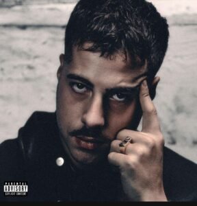 MV KILLA annuncia il suo nuovo album “LA CITTÀ CHE NON DORME”, fuori il 13 novembre
