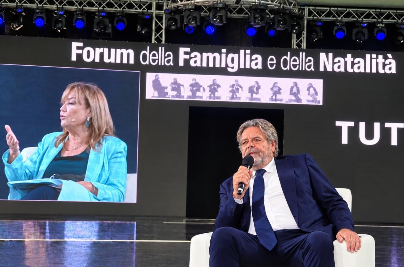 A Napoli ultimo fine settimana per l’evento Tutto Sposi.