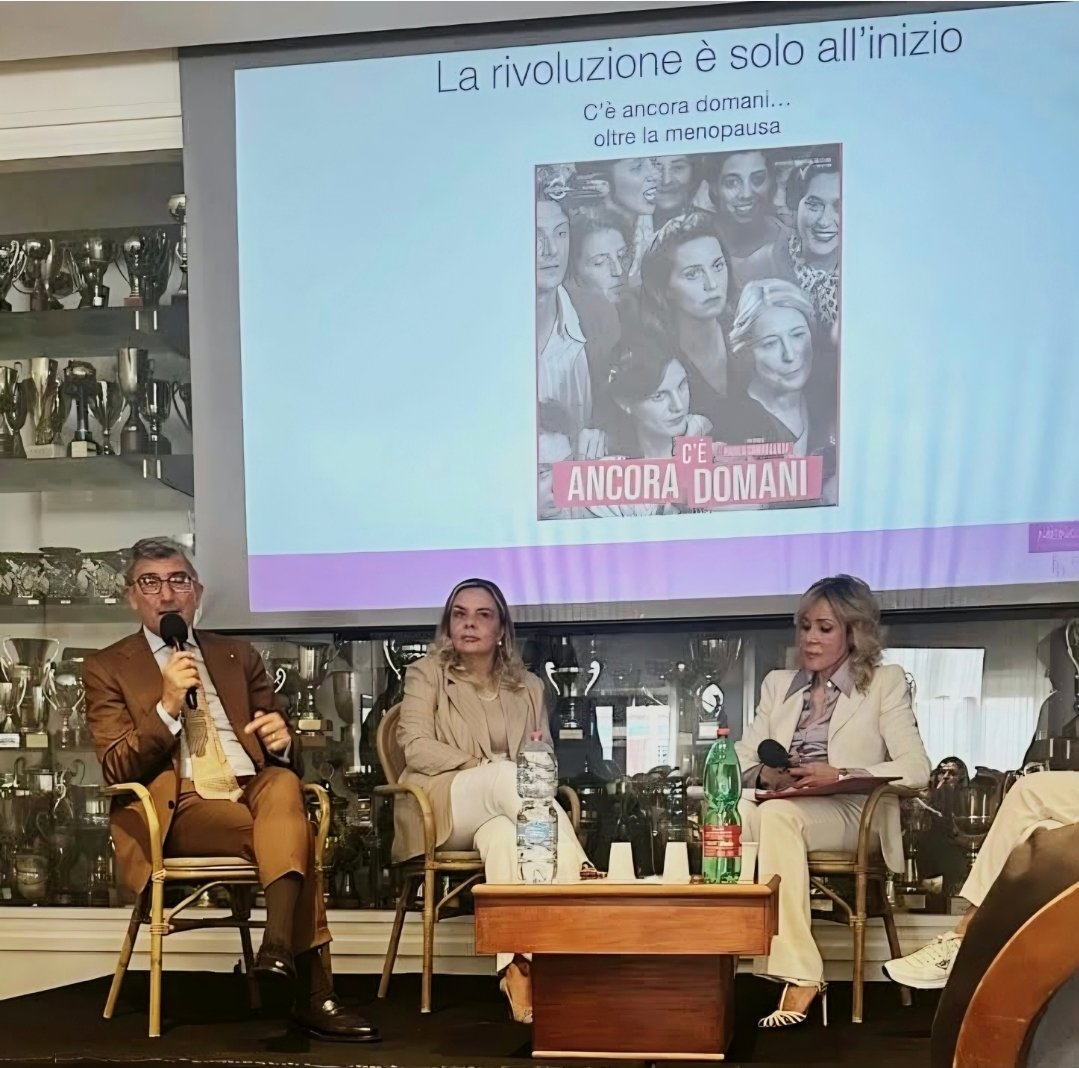 TUTTI I VANTAGGI DOCUMENTATI DELLA TERAPIA ORMONALE SOSTITUTIVA IN MENOPAUSA: L’FDA TOGLIE L’AVVERTENZA PIÙ SEVERA.ù