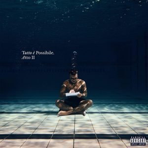 A una settimana dall’uscita, “TUTTO È POSSIBILE – ATTO II” di Geolier raggiunge la vetta della Top Album FIMI/NIQ e conquista le prime quattro posizioni della Top Singoli.