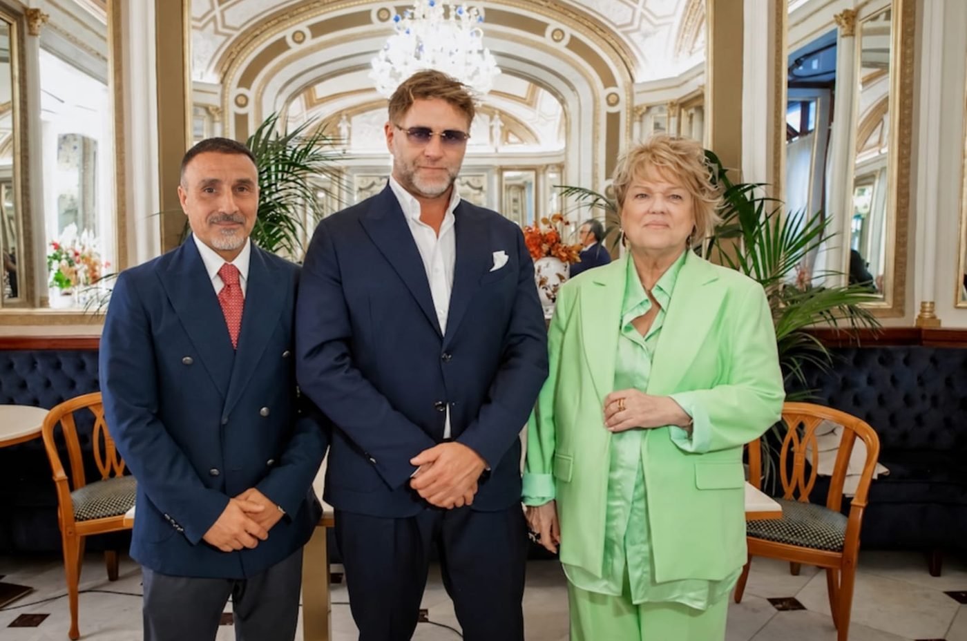 Presentato a Napoli il Forum Internazionale “Il Metodo Mattei 2026”: a Roma il 12 e 13 novembre l’incontro tra Italia, Paesi Africani e Investitori