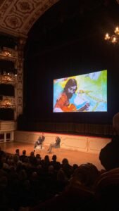 Oltre 20.000 visitatori in sei mesi di programmazione per “Francesco Guccini. Canterò soltanto il tempo”