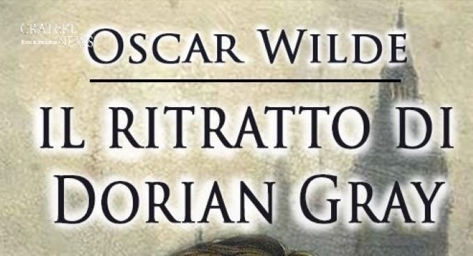Il ritratto di Dorian Gray in un contemporaneo adattamento teatrale di Giancarlo Nicoletti