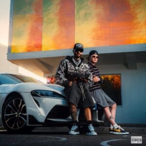 LELE BLADE: annuncia il singolo “SATHOSHI” feat. YUNG SNAPP fuori il 9 ottobre.