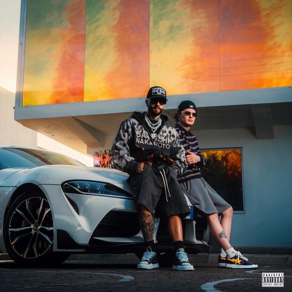 LELE BLADE: annuncia il singolo “SATHOSHI” feat. YUNG SNAPP fuori il 9 ottobre.