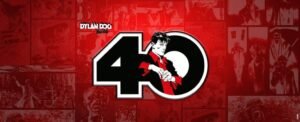 IN ANTEPRIMA NAZIONALE ALTEATRO ELISEO DI ROMA DYLAN DOG HORROR SHOW