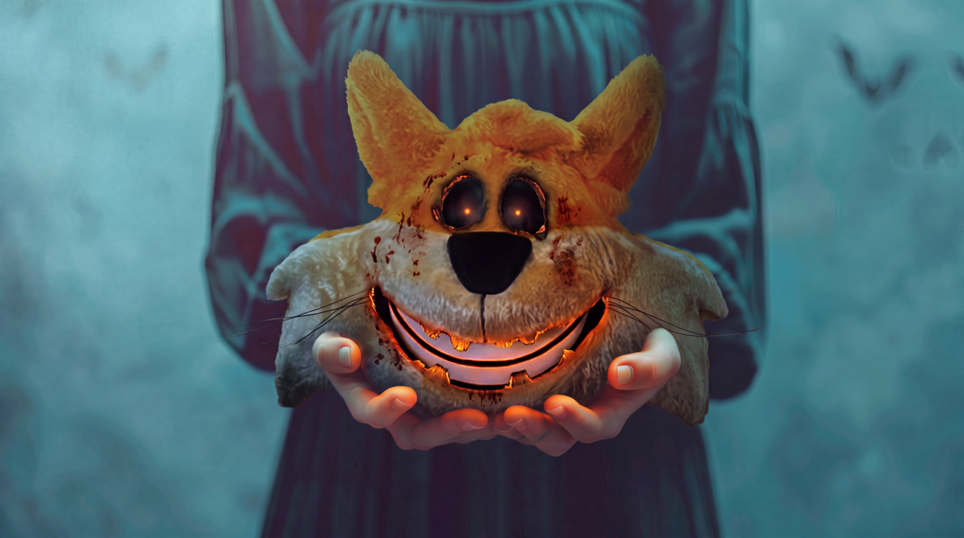 UN GRAN FINALE DA BRIVIDI HALLOWEENIANO AL MAGICLAND