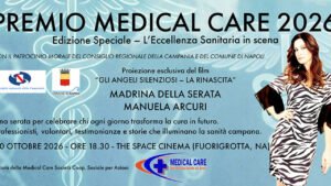 Al via il Premio Medical Care 2026