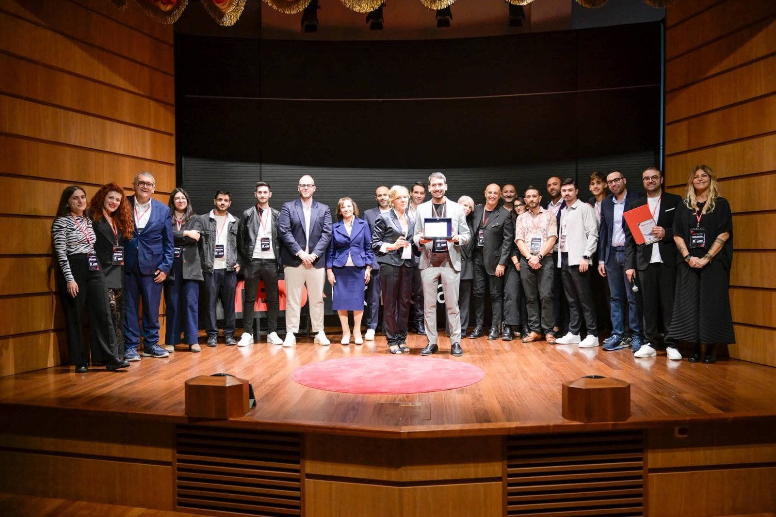 TEDx Montella: il valore della memoria e l’impronta da lasciare alle future generazioni